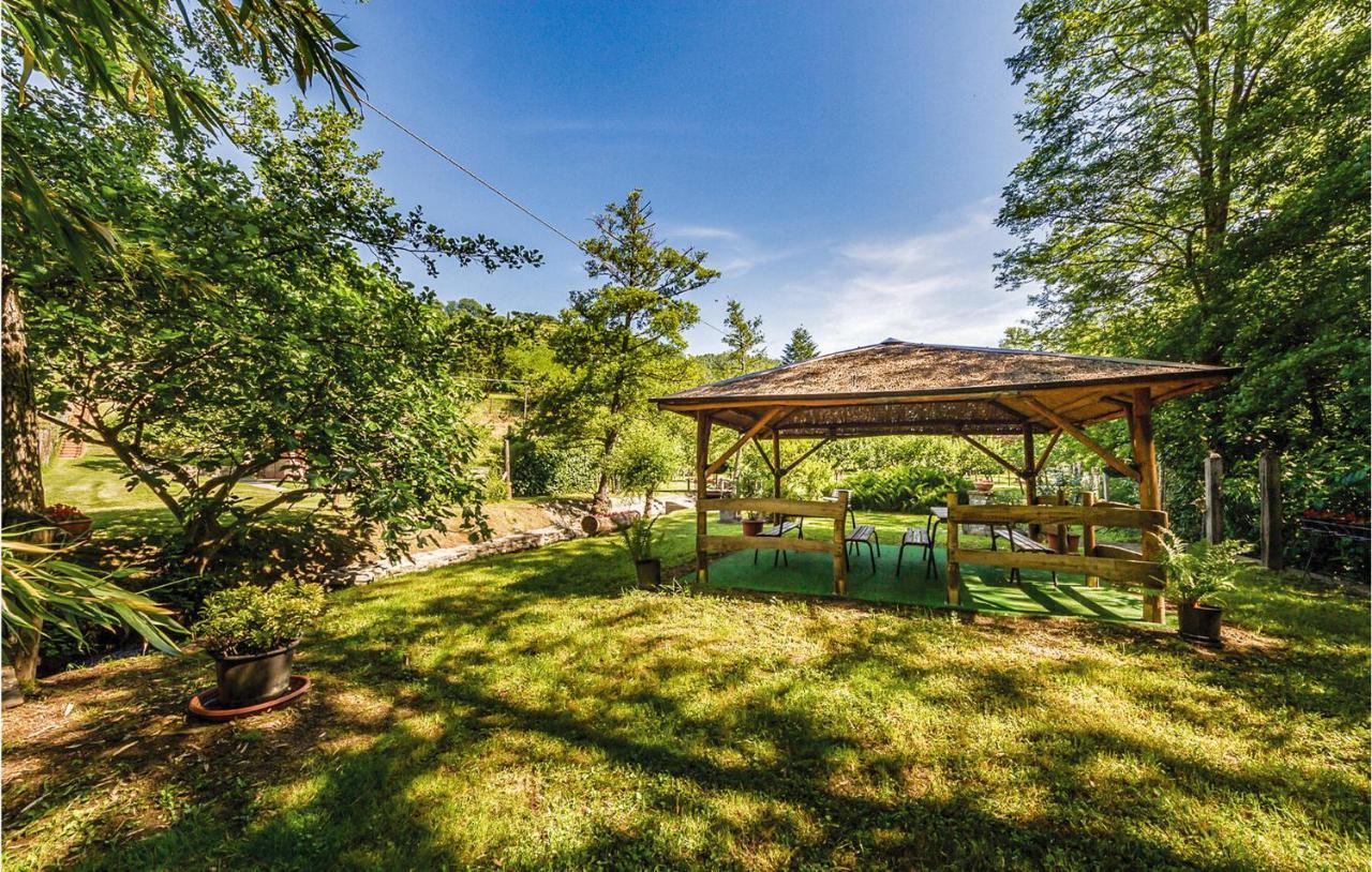 5 Bedroom Amazing Home In Partina Ar Soci Zewnętrze zdjęcie