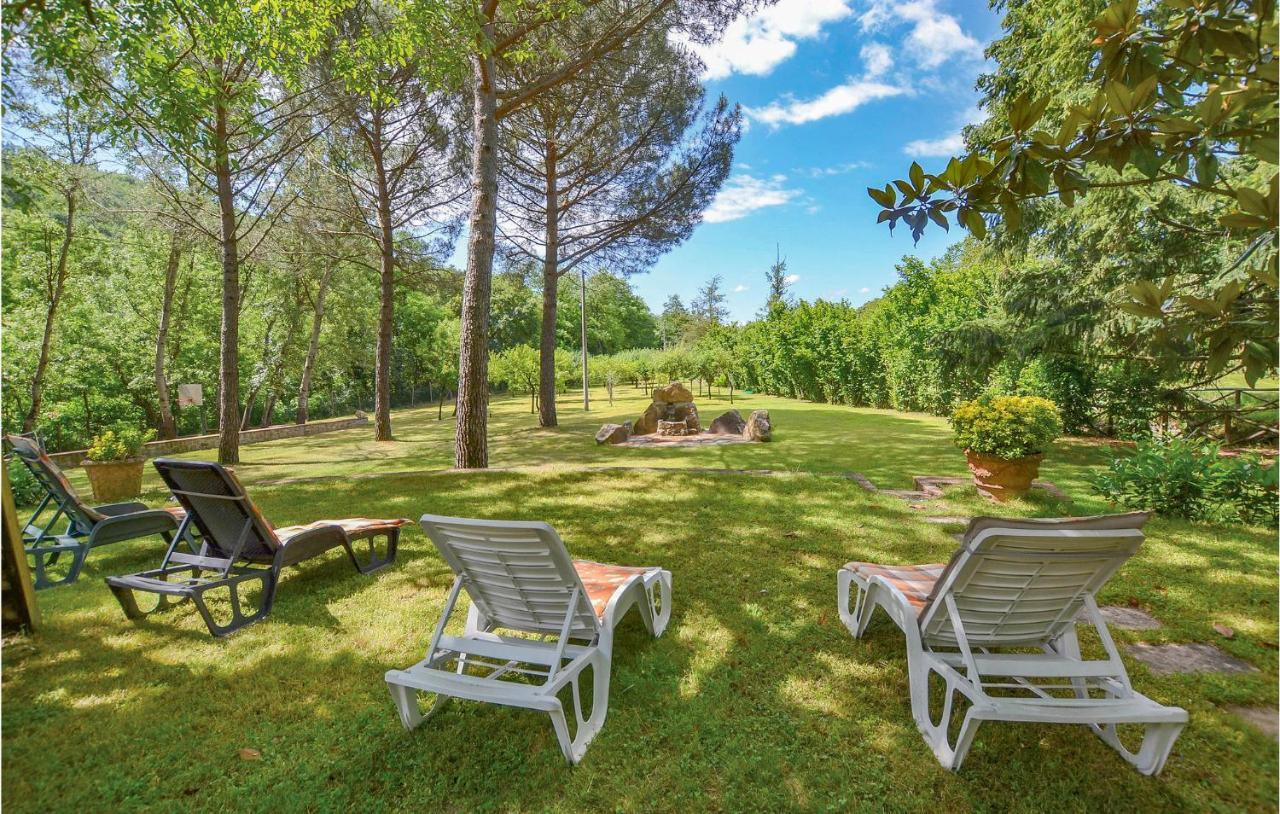 5 Bedroom Amazing Home In Partina Ar Soci Zewnętrze zdjęcie