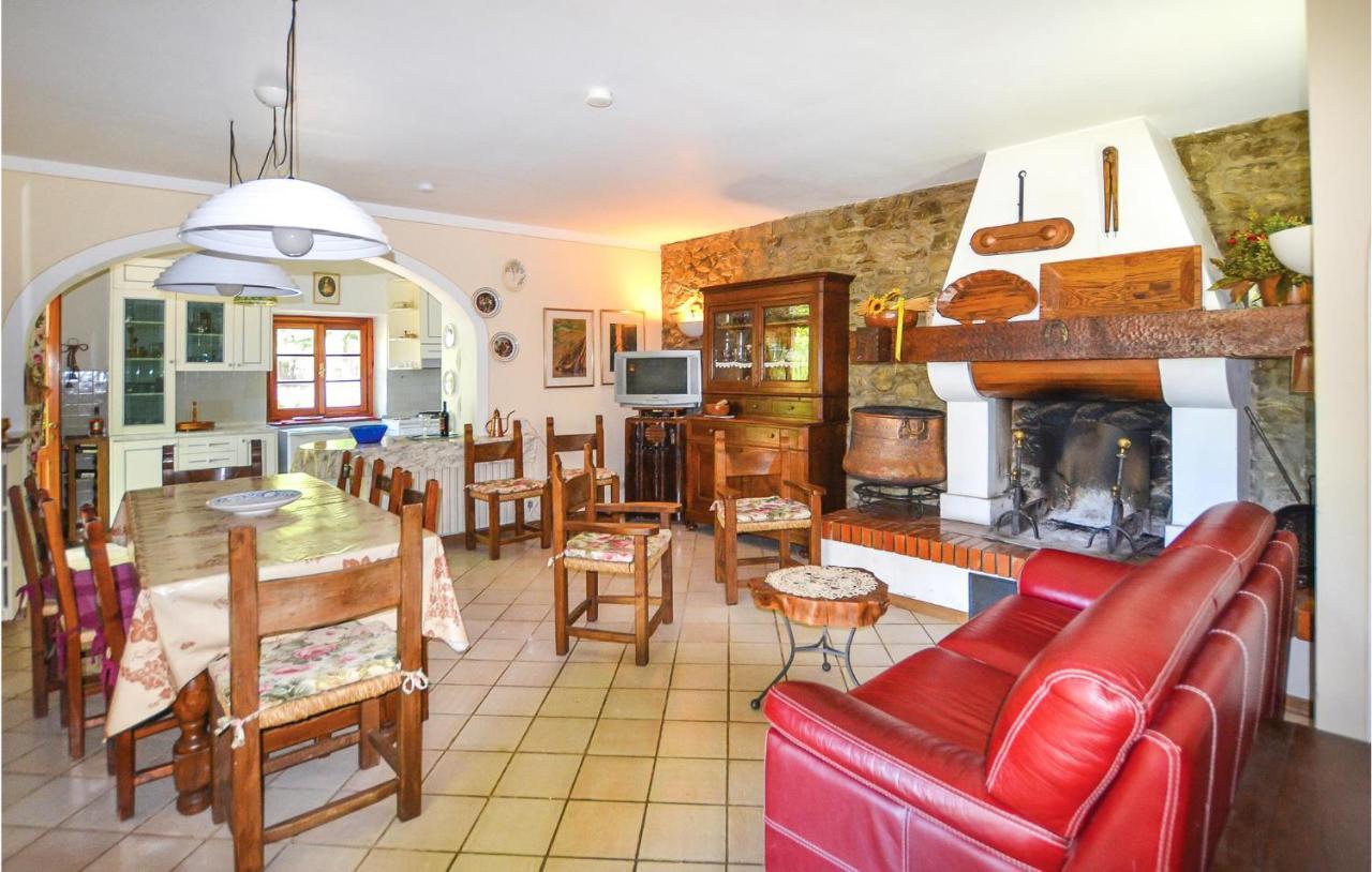 5 Bedroom Amazing Home In Partina Ar Soci Zewnętrze zdjęcie
