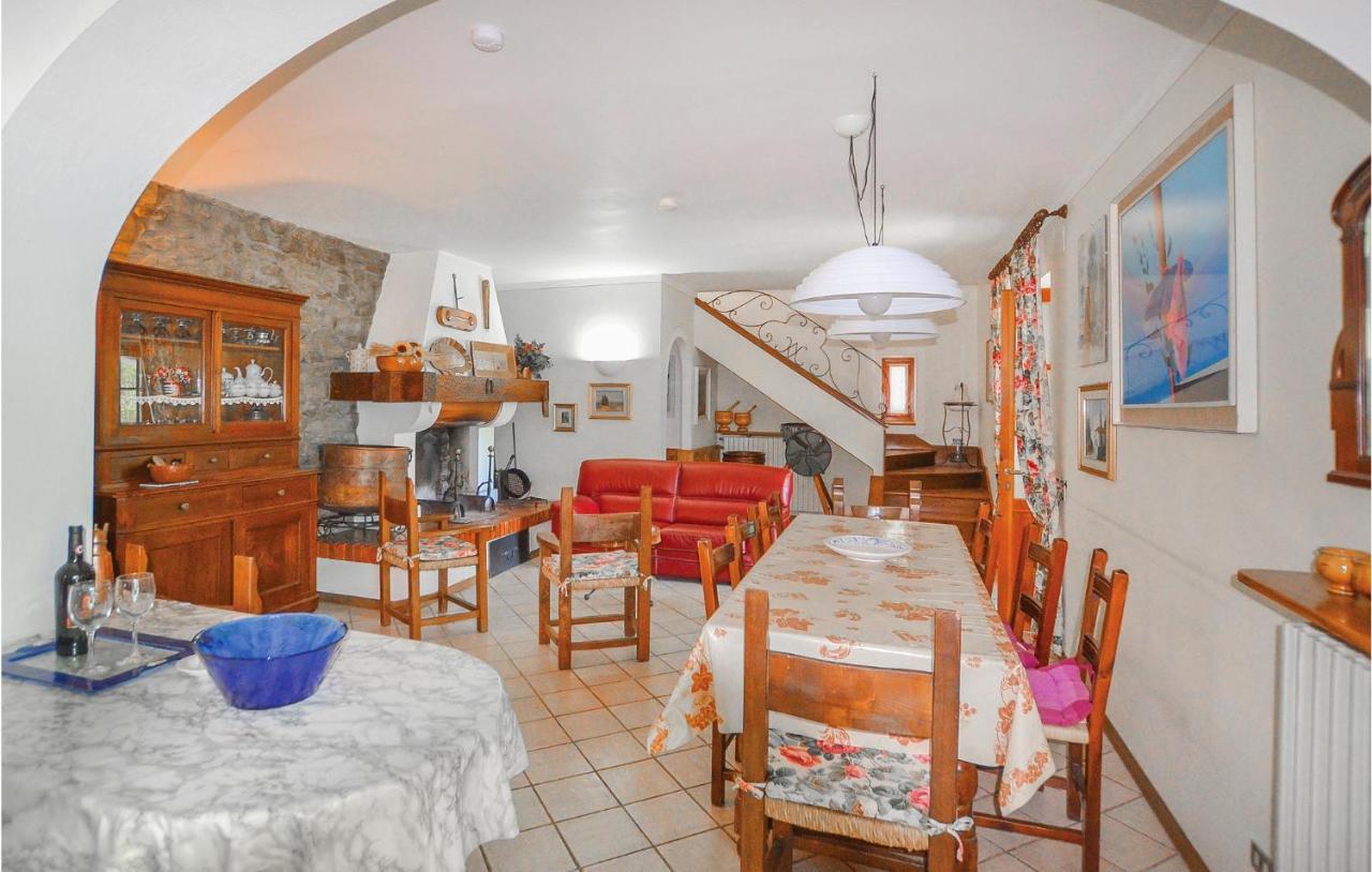 5 Bedroom Amazing Home In Partina Ar Soci Zewnętrze zdjęcie
