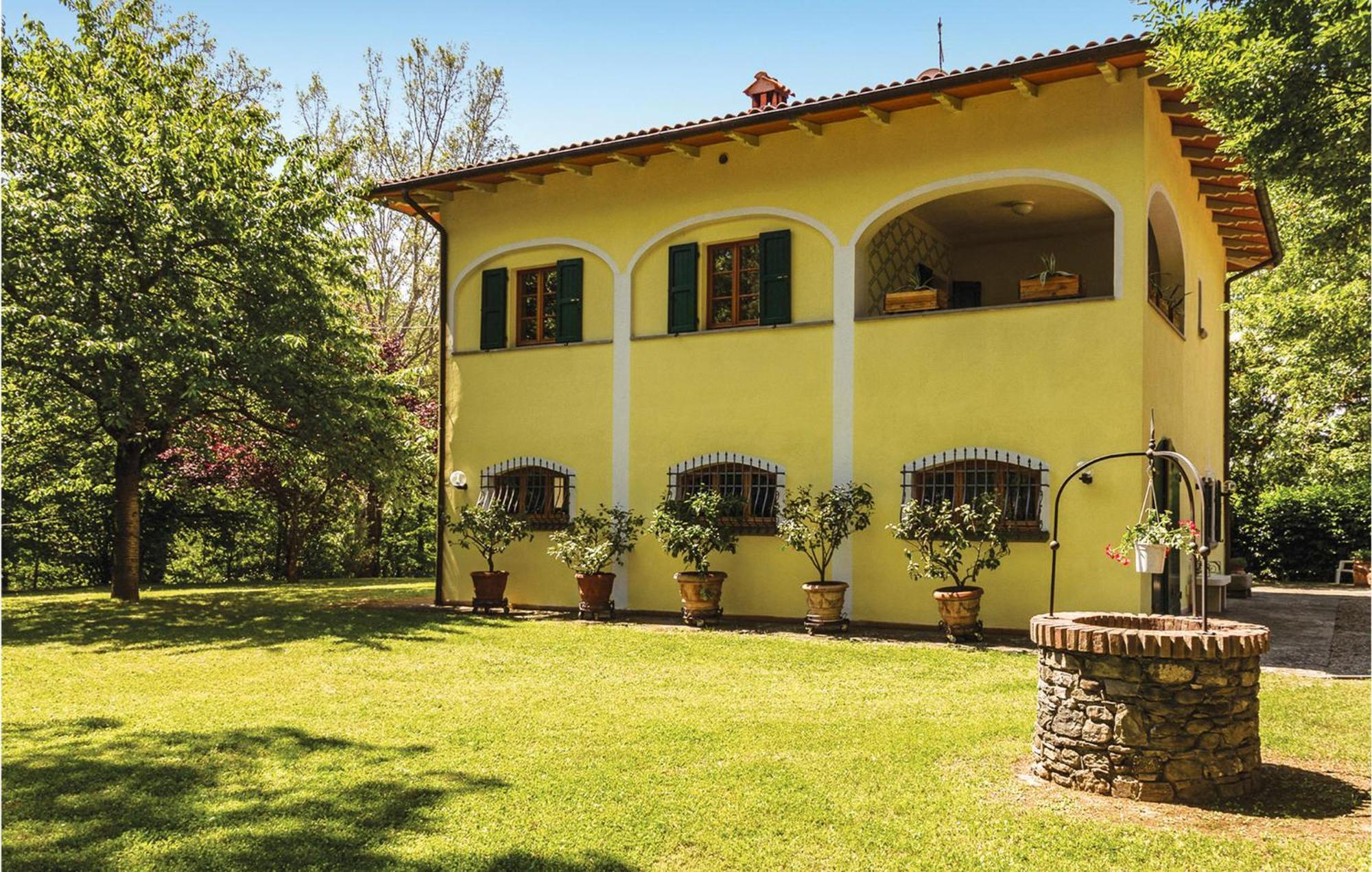5 Bedroom Amazing Home In Partina Ar Soci Zewnętrze zdjęcie